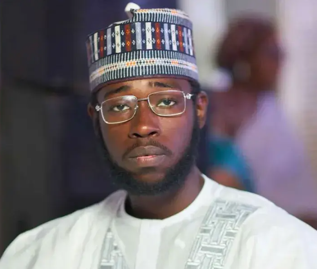 Tinubu revokes appointment of 24-year-old FERMA board chairman after public outcry