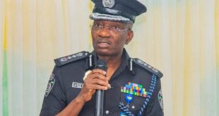 Treat all gunshot victims without police report ? IGP tells health workers