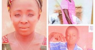 Troops arrest suspected killers of mother and her two children in Southern Kaduna