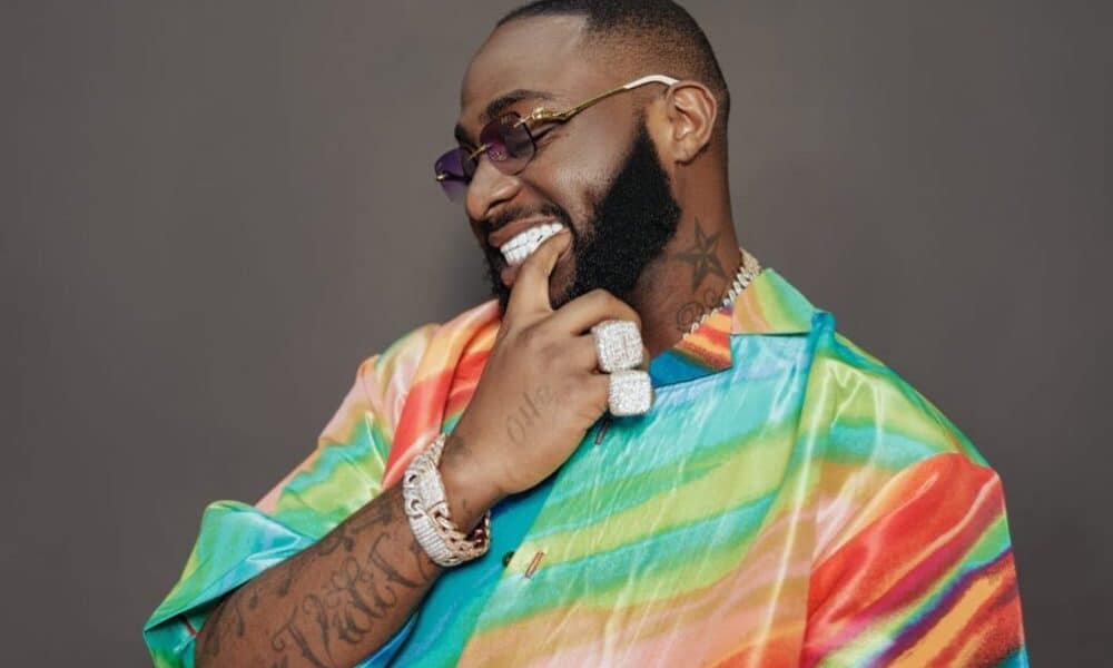 Tunde Ednut Slams Ladies Requesting Davido’s Contact, Threatens To Expose Them