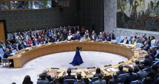 US-Hamas war: UN Security Council rejects Russian resolution condemning Israel but not comdemning Hamas