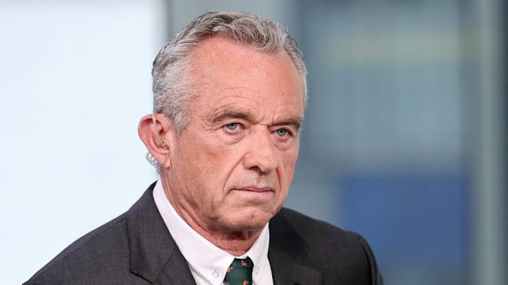 USA 2024: RFK Jr. launches Presidential Bid under Independent Party in major challenge to Biden and Trump