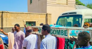Unknown assailants kill 58-year-old mother of 8 in Gombe