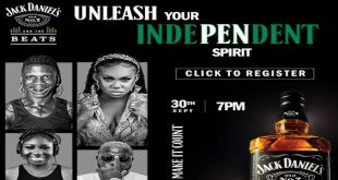 Unleashing Independence with Niniola, Seyi Vibez, more at Jack & the Beats