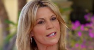 Vanna White Reveals Who She’d Like To See Replace Her On ‘Wheel Of Fortune’