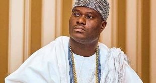 We have good evidence to believe that Igbo race has its roots here in Ile-Ife - Ooni of Ife