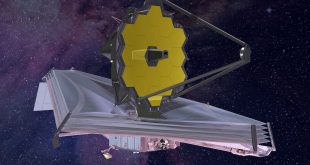 What has NASA’s James Webb Space Telescope found?