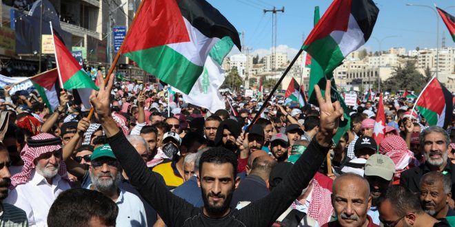What’s the impact of Israel’s Gaza war on Arab nations?