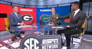 Who will win? Analysts build cases for both UGA and UF - ESPN Video