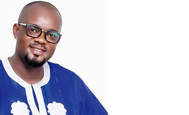 Why Nollywood Actresses Are Richer Than Their Male Counterparts – Charles Inojie