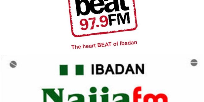 Why operations of Beat 97FM, Naija 102.7FM in Ibadan are temporarily closed