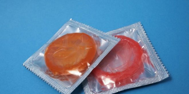 Why some people refrigerate their condoms before use