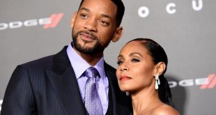 Will Smith and I have been separated for 7 years - Jada Pinkett Smith