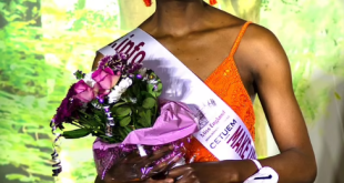 Winner emerges in world?s first make-up free beauty pageant where contestants are not allowed to wear even lip gloss