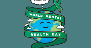 World Mental Health Day; Seeking Professional Assistance