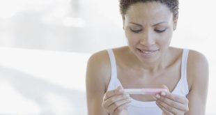 You should take a pregnancy test when you notice these 3 signs