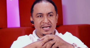 ‘Most Of You Are Worshipping Mammon’ – Daddy Freeze Slams Pastors Over Ilebaye N12 Million Tithe
