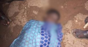 18-year-old girl dies after allegedly jumping into well in Kwara