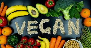 3 convincing reasons you need to switch to a vegan lifestyle