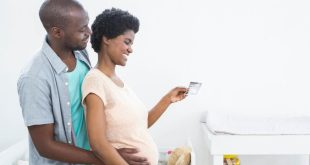 5 signs of high fertility in women