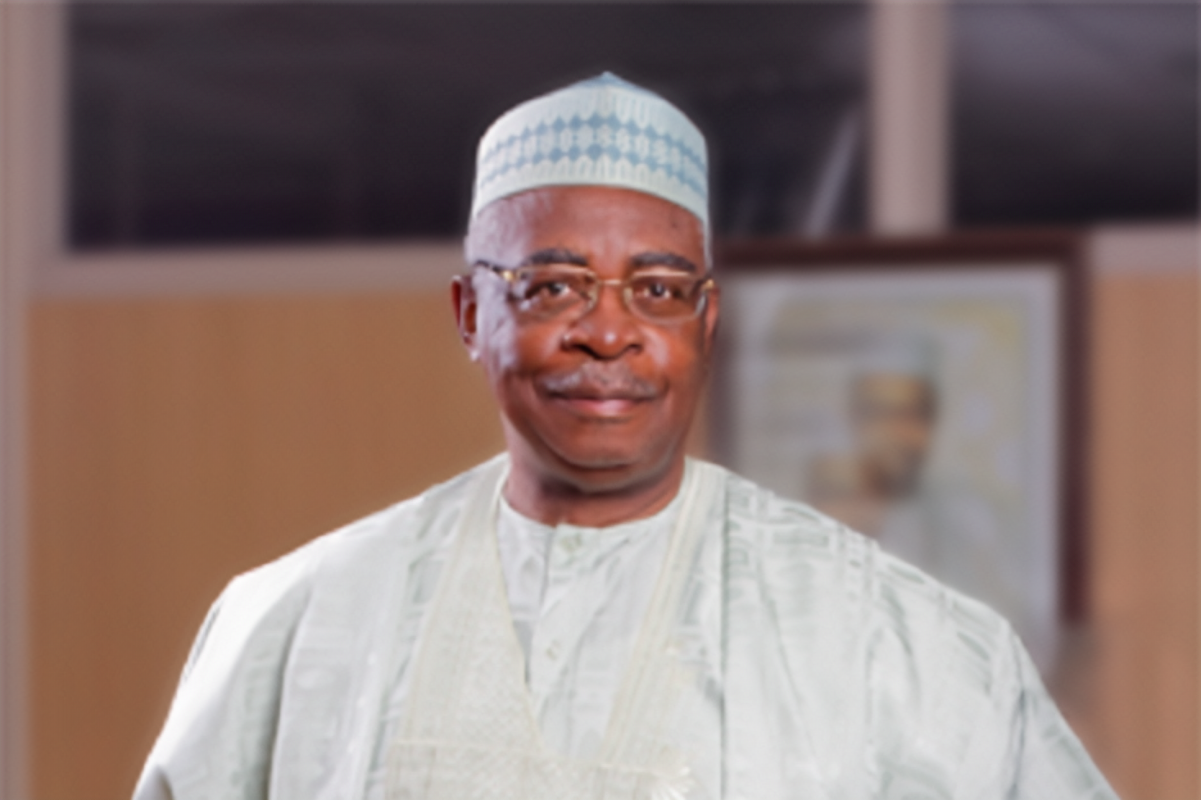 A former female minister excelled in corruption and set a record that is yet to be beaten by anybody - Danjuma