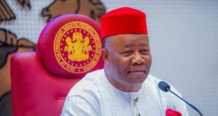 Akpabio warns MDAs on consequences of non-compliance with resolutions, laws