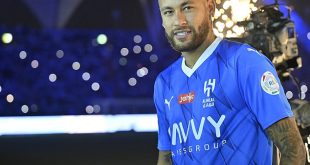 Al-Hilal set to de-register Neymar from their squad for the rest�of�the�season due to his injury