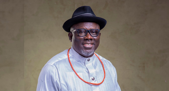 Appeal court affirms Delta state governor, Sheriff Oborevwori?s election