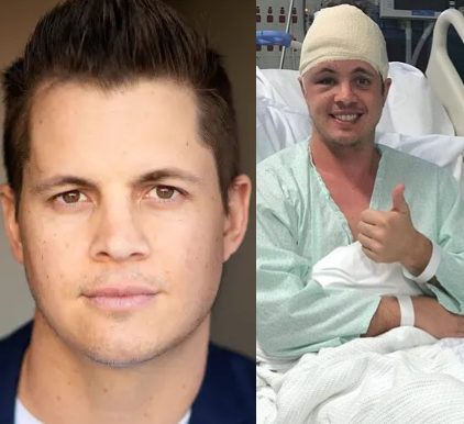 Australian singer and Home Away actor Johnny Ruffo dies from brain cancer aged 35