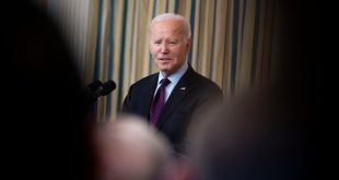Biden Found Even Modest Israel-Palestinian Peace Steps Impossible