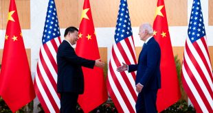 Biden and Xi to Seek to Stabilize Relations in California Meeting