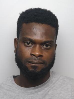British-Nigerian man sentenced to 12 years imprisonment in UK for raping woman as she walked home