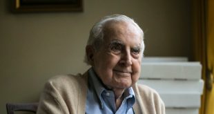 Charles Peters, Neoliberal Founder of The Washington Monthly, Dies at 96