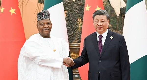 China?s slowing economy to affect Nigeria ? IMF