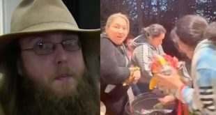 Country Star Cody Tate Eviscerates Adults Who Stole Halloween Candy From His Home In Viral Video