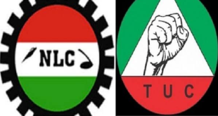Court bars NLC and TUC from embarking on nationwide strike