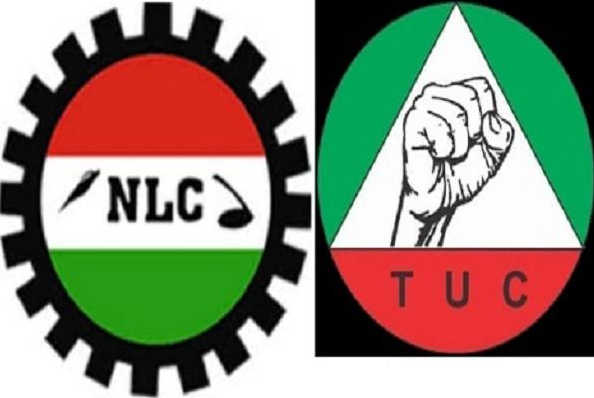 Court bars NLC and TUC from embarking on nationwide strike