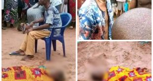 Court remands farmer for killing his wife in Benue