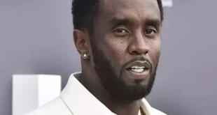 Diddy accused of sexually assaulting and drugging woman following date in 1991