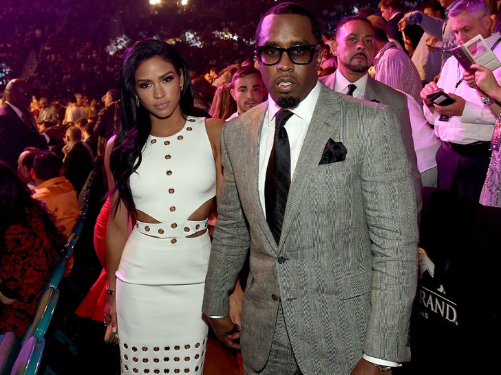 Diddy temporarily steps aside as Chairman at Revolt in wake of lawsuit