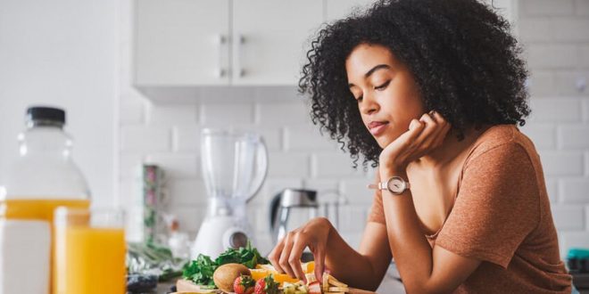 Diet and acne: What to eat and avoid when you're having a breakout