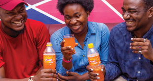 Discover Planet Drink - A World of Tastes Now in Nigeria