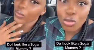 Do I look like a sugar mummy- Lady laments after she was wooed by a ?19-yr-old? man