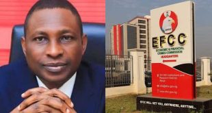 EFCC bans officials from conducting sting operations at night