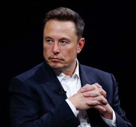 Elon Musk sparked mental health concerns and locked himself in office for days after being booed at comedy show