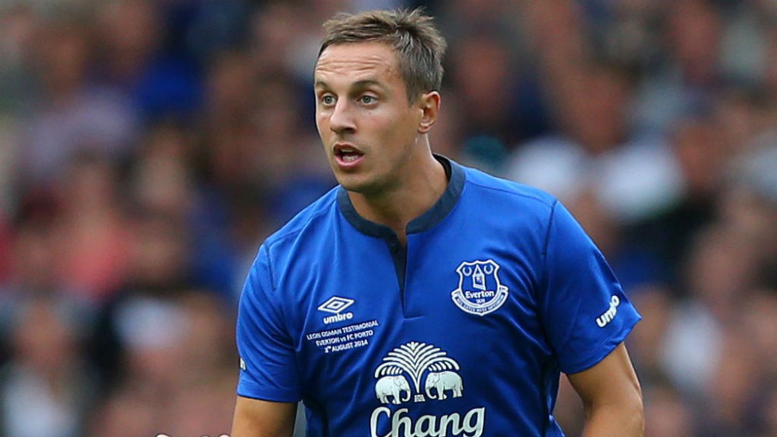 Ex-England and Everton defender Phil Jagielka retires from football aged 41