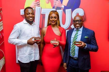 Exciting Prizes to be won as Titus Win Big Promo final raffle draw holds on 30th November, 2023