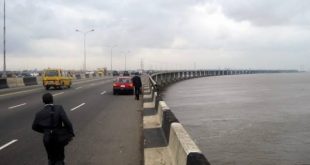 FG allocates N15bn for repair of Third Mainland Bridge