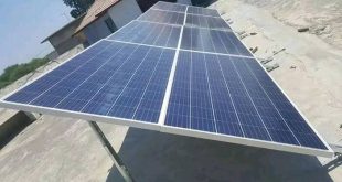Final year Petroleum Training Institute student electrocuted while installing solar panels in Delta
