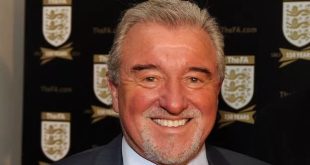 Former Chelsea, Tottenham and England player Terry Venables dies aged 80 after long-term illness
